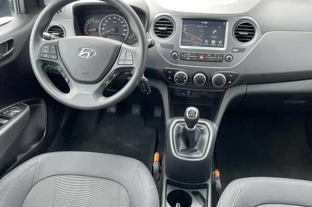 Hyundai i10 (2018) thumbnail 10