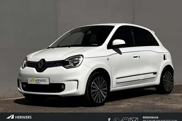 Renault Twingo (2022)