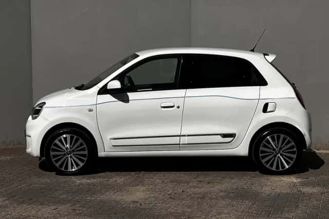 Renault Twingo (2022) thumbnail 12