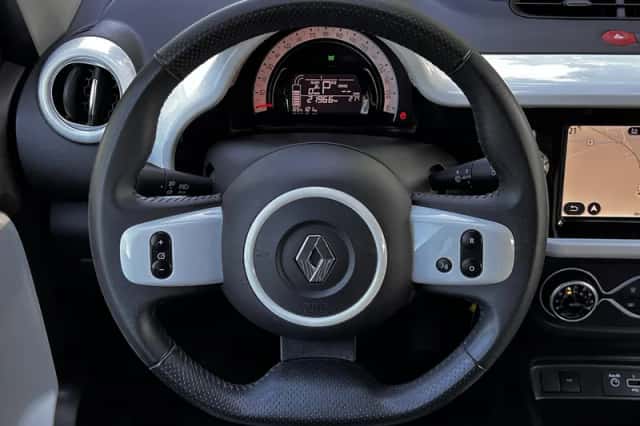 Renault Twingo (2022) thumbnail 13