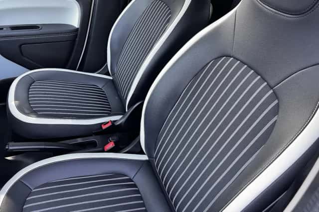 Renault Twingo (2022) thumbnail 23