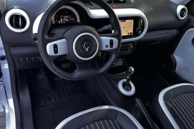 Renault Twingo (2022) thumbnail 35