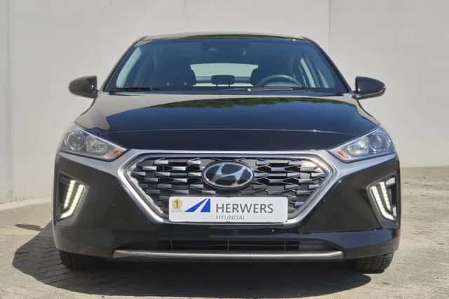Hyundai Ioniq (2021) thumbnail 23