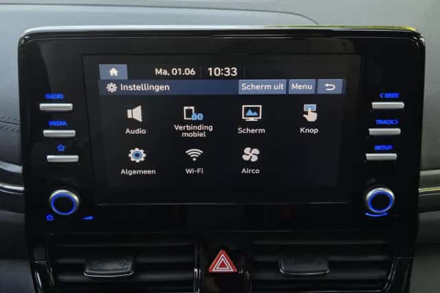 Hyundai Ioniq (2021) thumbnail 29