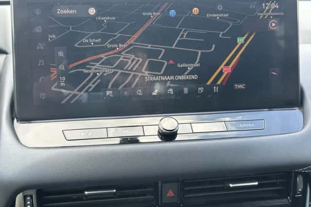 Nissan Qashqai (2023) thumbnail 34
