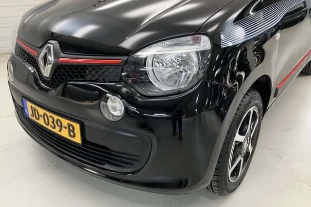 Renault Twingo (2016) thumbnail 19
