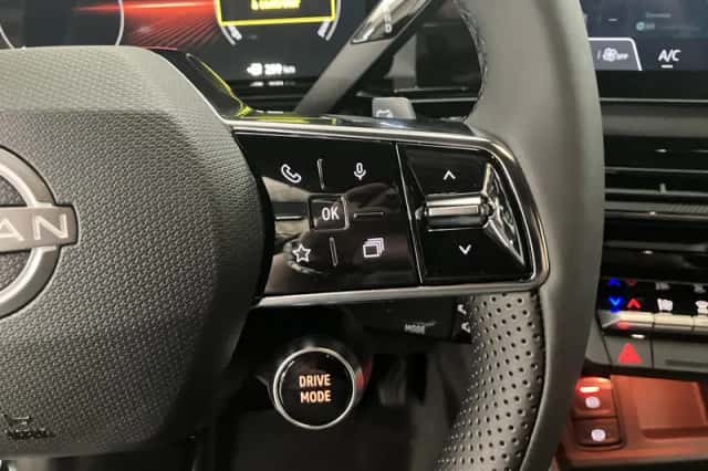 Nissan Micra (2026) thumbnail 15