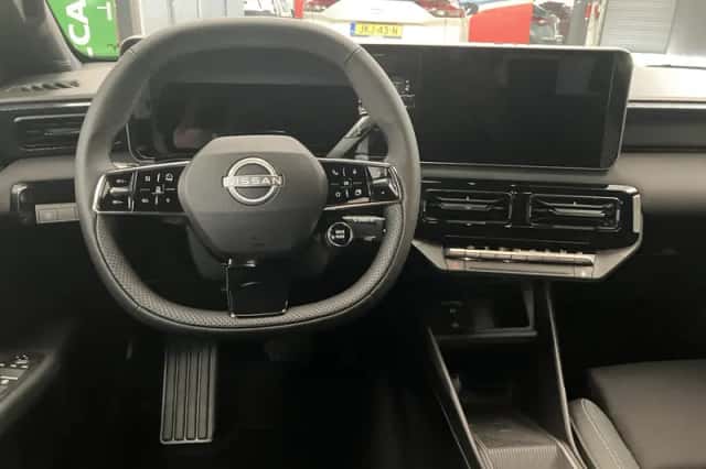 Nissan Micra (2026) thumbnail 17