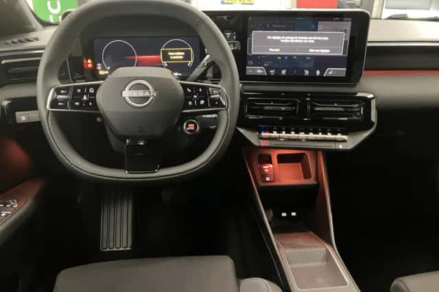 Nissan Micra (2026) thumbnail 25