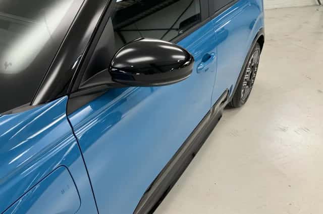 Nissan Micra (2026) thumbnail 32
