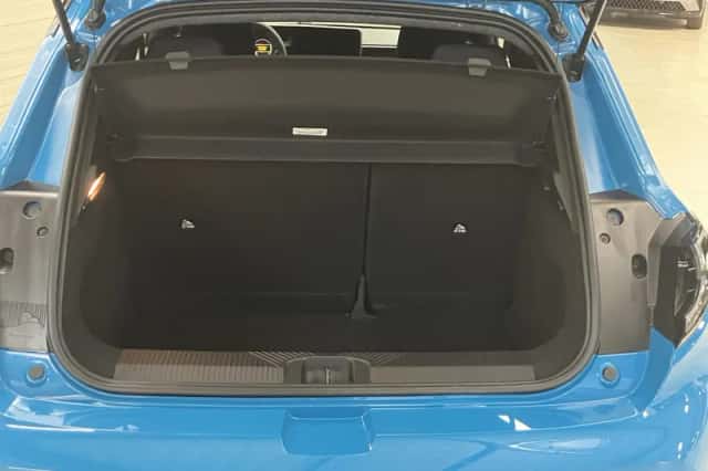 Nissan Micra (2026) thumbnail 38