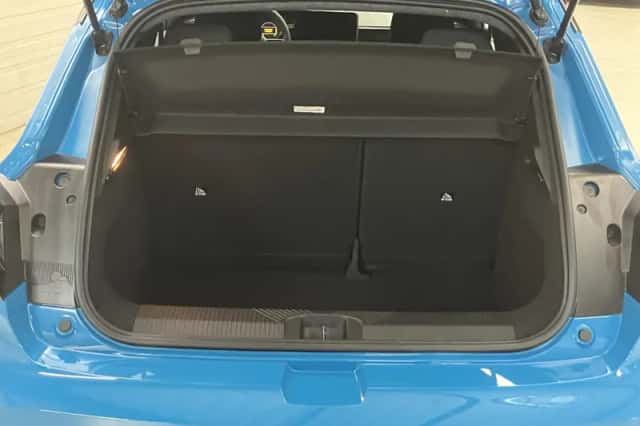 Nissan Micra (2026) thumbnail 39