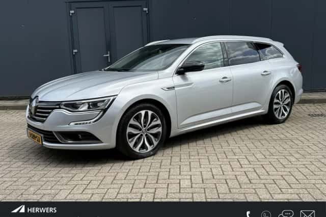 Renault Talisman (2020) thumbnail 1