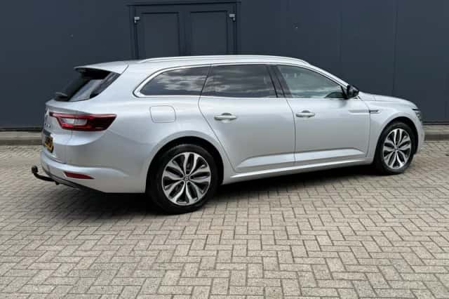 Renault Talisman (2020) thumbnail 3