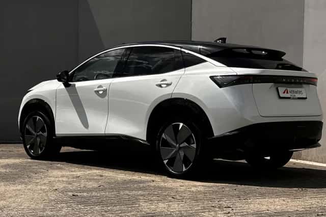 Nissan Ariya (2022) thumbnail 20