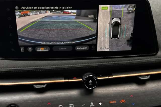 Nissan Ariya (2022) thumbnail 35