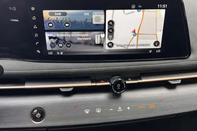 Nissan Ariya (2022) thumbnail 36
