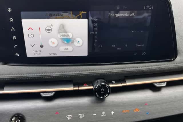 Nissan Ariya (2022) thumbnail 38