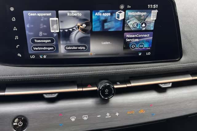 Nissan Ariya (2022) thumbnail 40