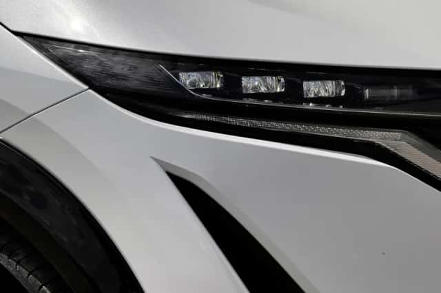 Nissan Ariya (2022) thumbnail 58