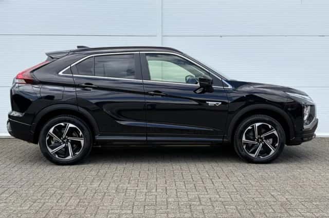 Mitsubishi Eclipse Cross (2025) thumbnail 19