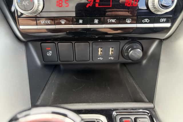 Mitsubishi Eclipse Cross (2025) thumbnail 30