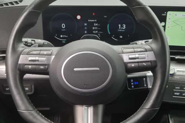 Hyundai Kona (2024) thumbnail 12