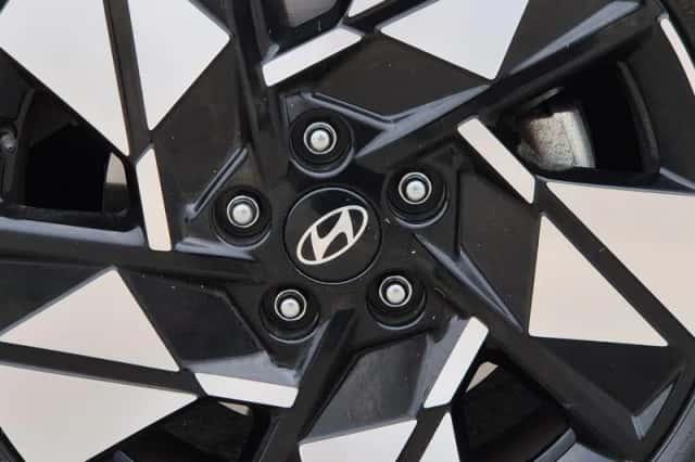 Hyundai Kona (2024) thumbnail 41
