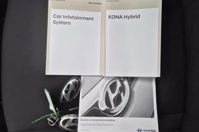 Hyundai Kona (2024) thumbnail 7