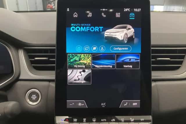 Renault Captur (2026) thumbnail 17