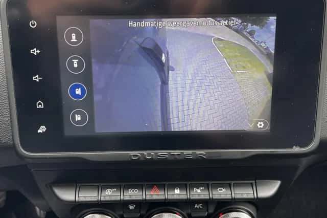 Dacia Duster (2022) thumbnail 31