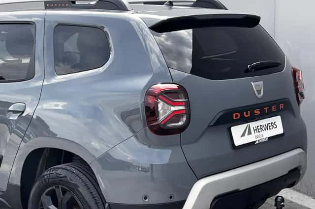 Dacia Duster (2022) thumbnail 52