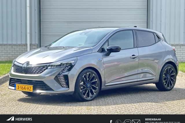 Renault Clio (2023)