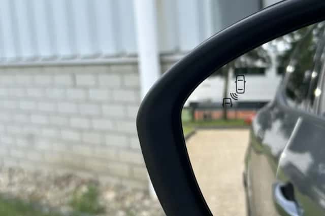 Renault Clio (2023) thumbnail 16