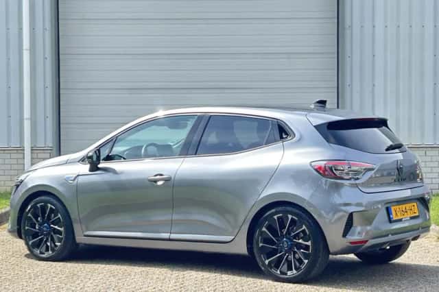 Renault Clio (2023) thumbnail 19