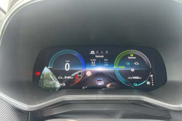 Renault Clio (2023) thumbnail 23