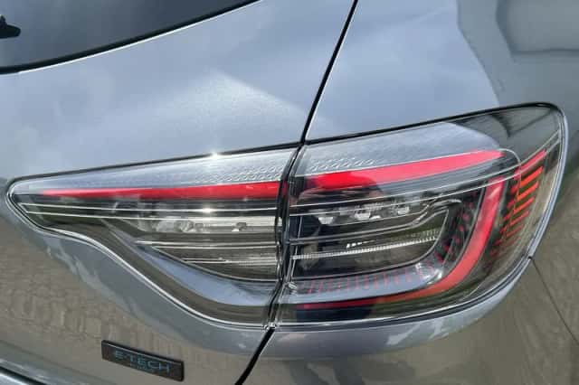 Renault Clio (2023) thumbnail 36