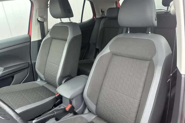 Volkswagen T-Cross (2021) thumbnail 22