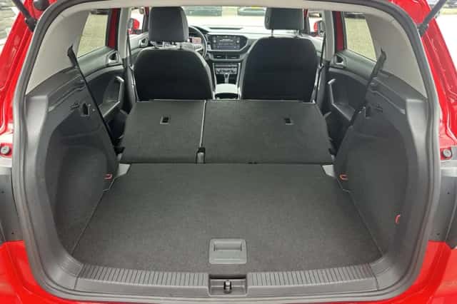 Volkswagen T-Cross (2021) thumbnail 23