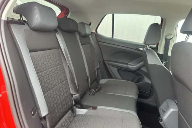 Volkswagen T-Cross (2021) thumbnail 25