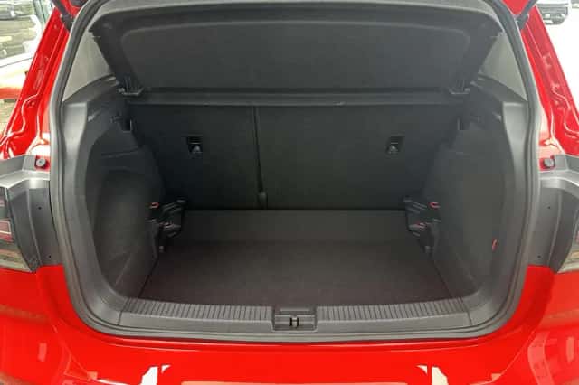 Volkswagen T-Cross (2021) thumbnail 28