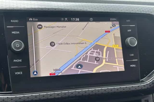 Volkswagen T-Cross (2021) thumbnail 33