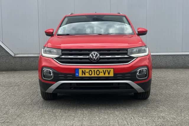 Volkswagen T-Cross (2021) thumbnail 40