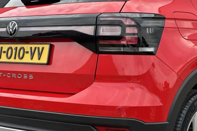 Volkswagen T-Cross (2021) thumbnail 44