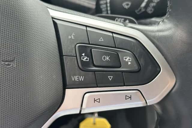 Volkswagen T-Cross (2021) thumbnail 10