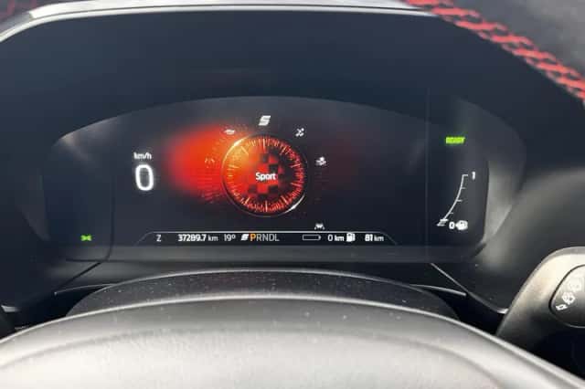 Ford Kuga (2023) thumbnail 37