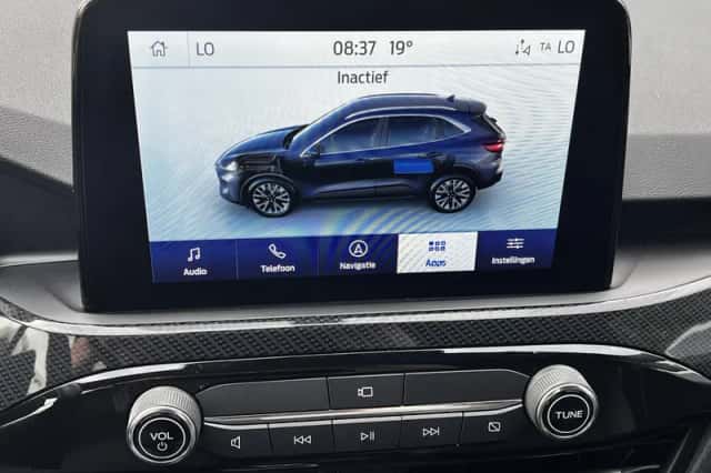 Ford Kuga (2023) thumbnail 38