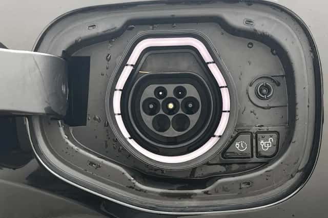 Ford Kuga (2023) thumbnail 46