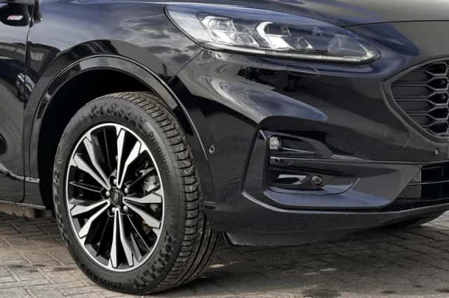 Ford Kuga (2023) thumbnail 50