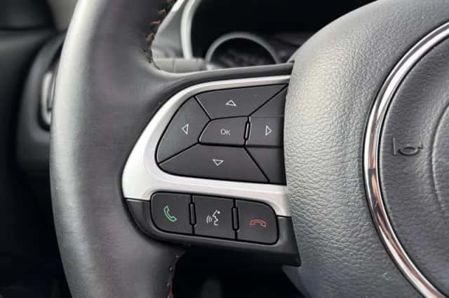 Jeep Compass (2019) thumbnail 12